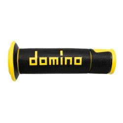  Domino DOMINO ITALY Racing markolat A45 fekete/citrom 2024