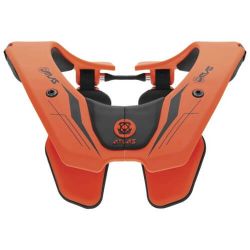  ATLAS BRACE ATLAS AIR ORANGE nyakgp narancs/fekete 2024