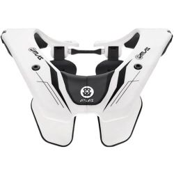  ATLAS BRACE ATLAS TYKE GHOST KID nyakgp fehr/fekete 2024
