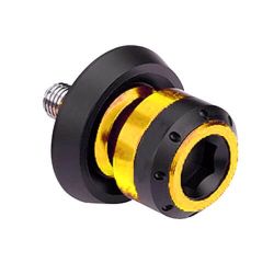  MAD France MAD France 10mm emelszem narancs