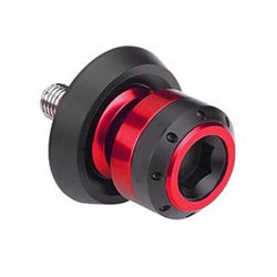  MAD France MAD France 10mm emelszem piros