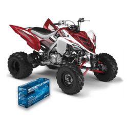  MAD France MAD France Aqua quad takarponyva 2023