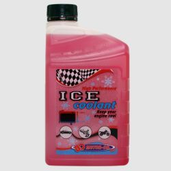  BO Motor Oil BO MOTOR-OIL Ice Cool htfolyadk pink 1L 2024