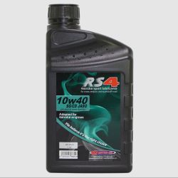  BO Motor Oil BO MOTOR-OIL RS4 Sport SG/CD Jaso MA 10w40 4T motorolaj 1L 2023