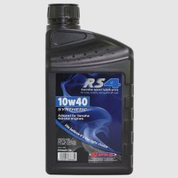  BO Motor Oil BO MOTOR-OIL Yamaha RS4 Sport 10w40 4T cross motorolaj 1L 2023