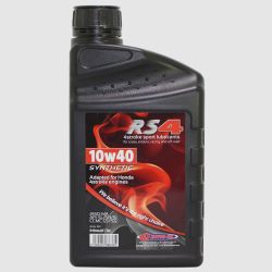  BO Motor Oil BO MOTOR-OIL Honda RS4 Sport 10w40 4T cross motorolaj 1L 2023