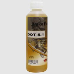  BO Motor Oil BO MOTOR-OIL DOT 5.1 fkolaj 250ml 2023