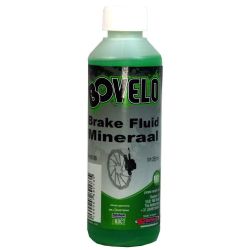  BO Motor Oil BO MOTOR-OIL Velo Brake Fluid Mineral svnyi fkolaj 250ml 2023