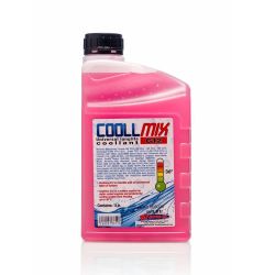  BO Motor Oil BO MOTOR-OIL Coolmix G12 htfolyadk pink 1L 2023