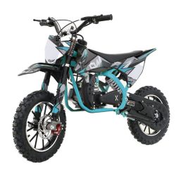  CVM CWM ITALY Cayote 50 gyermek motor kk 2025