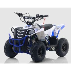  CVM CWM ITALY Commander 110 gyermek quad kk 2025