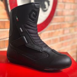  ELEVEIT ELEVEIT ITALY T-OX EVO WP tra csizma fekete 2024