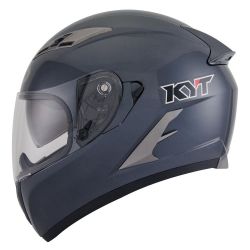  Suomy KYT SUOMY KYT Falcon Plain speed buksisak antracit 2024