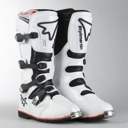  StylMartin STYLMARTIN ITALY Gear MX cross csizma fehr 2023