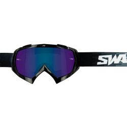  Swaps Industry SWAPS Industry France Pixel MX szemveg fekete - 3 - 2024