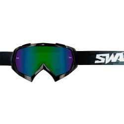  Swaps Industry SWAPS Industry France Pixel MX szemveg fekete - 4 - 2024