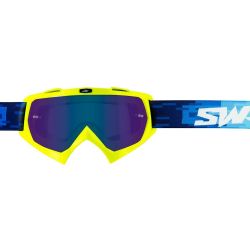  Swaps Industry SWAPS Industry France Pixel MX szemveg flu citrom - 3 - 2024