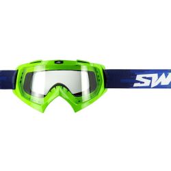 Swaps Industry SWAPS Industry France Pixel MX szemveg zld - 5 - 2024