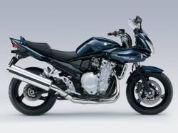  Suzuki SUZUKI GSF 1250 SA K9 (ABS)