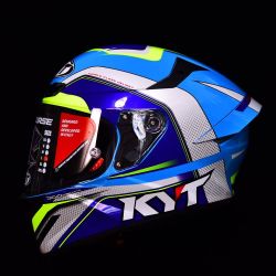  Suomy KYT SUOMY KYT TT-COURSE Grand Prix speed sisak fehr/kk/flu citrom 2024