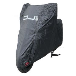  OJ ATMOSFERE OJ ATMOSFERE ITALY Motortakar ponyva fekete 2025