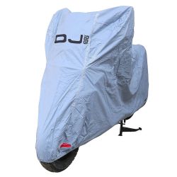  OJ ATMOSFERE OJ ATMOSFERE ITALY (bellrl blelt) Motortakar ponyva szrke 2025