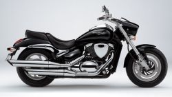  Suzuki SUZUKI	 VZ 800 L2 (M 800)