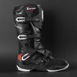  ELEVEIT ELEVEIT ITALY X-TARMAC WP cross csizma fekete 2024