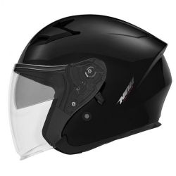  NOX France NOX France N127 tra/robogs buksisak matt fekete 2023