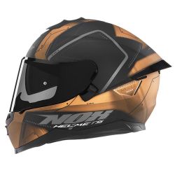  NOX France NOX France N302S Guard speed buksisak bronz 2024