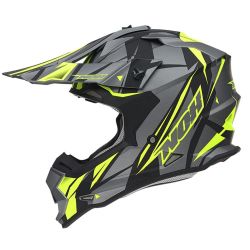  NOX France O'NEAL NOX 2SERIES RL N632 Slash cross buksisak matt szrke/fluo citrom 2024