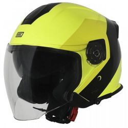  Origine Italy ORIGINE ITALY PALIO 2.0 EKO nyitott sisak fluo citrom 2024