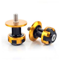  MAD France MAD France 10mm emelszem arany