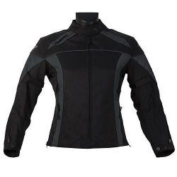  Prexport PREXPORT Oasy WP Lady ni cordura dzseki fekete/szrke 2024