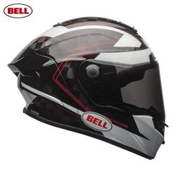  Bell BELL PROSTAR RATCHET Speed buksisak fekete/fehr