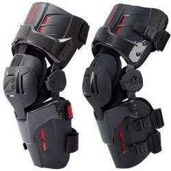  EVS EVS RS9 PRO Carbon trdgp fekete 2024