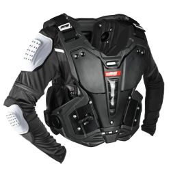  RXR Protect RXR Protect France Bullet pncl/protektoring fekete 2023