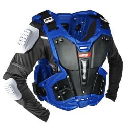  RXR Protect RXR Protect France Bullet pncl/protektoring kk/fekete 2023