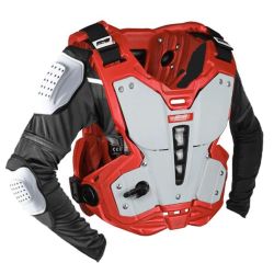  RXR Protect RXR Protect France Bullet pncl/protektoring piros/fehr 2023