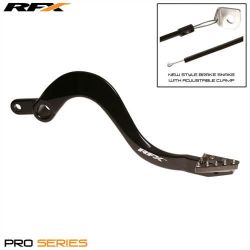  RFX RFX England Kawasaki fkpedl fekete/titn 2025