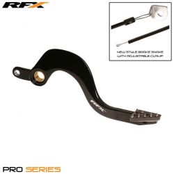  RFX RFX England Suzuki fkpedl fekete/titn 2025