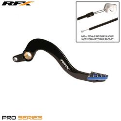  RFX RFX England Yamaha fkpedl fekete/kk 2025