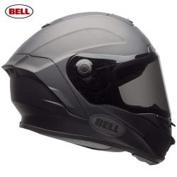 Bell BELL STAR SOLID Street buksisak matt fekete 2023