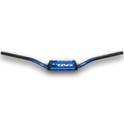  TAG Metals TAG METALS T2 Yamaha 28-as kormny fekete/kk 2024