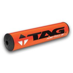  TAG Metals TAG METALS T1 kerek kormnyszivacs narancs 2024