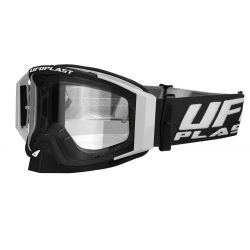  UFO Italy UFO ITALY WISE MX/ENDURO Szemveg fekete/fehr 2025