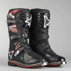  StylMartin STYLMARTIN ITALY Viper MX cross csizma fekete 2024