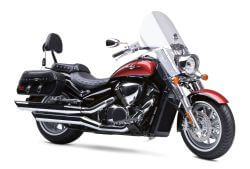  Suzuki SUZUKI	 VLR 1800 T L1 (C 1800 RT)