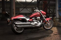  Suzuki SUZUKI	 VZ 1500 L0 (M 1500)