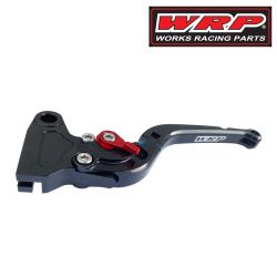  WRP WRP RACING ITALY visszahajls kuplungkar fekete 2024